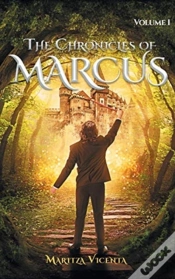 Capa do artigo The Chronicles Of Marcus
