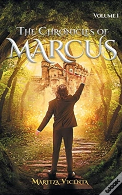 Capa do artigo The Chronicles Of Marcus