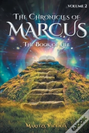 Capa do artigo The Chronicles Of Marcus Vol. 2