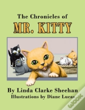 The Chronicles Of Mr. Kitty