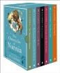 The Chronicles Of Narnia Boxed Set - Preview