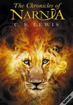 Capa do artigo The Chronicles Of Narnia