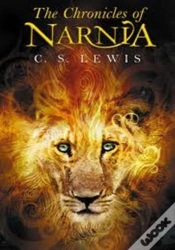 Capa do artigo The Chronicles Of Narnia