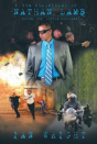 The Chronicles Of Nathan Lamb - Preview