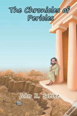 Capa do artigo The Chronicles Of Pericles