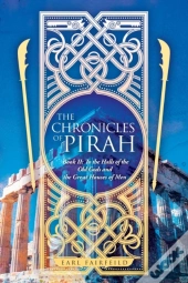 The Chronicles Of Pirah