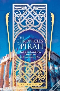 Capa do artigo The Chronicles Of Pirah