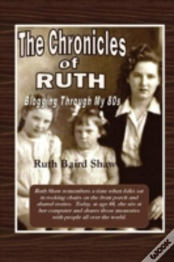Capa do artigo The Chronicles Of Ruth