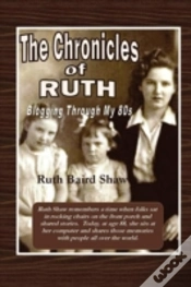 Capa do artigo The Chronicles Of Ruth
