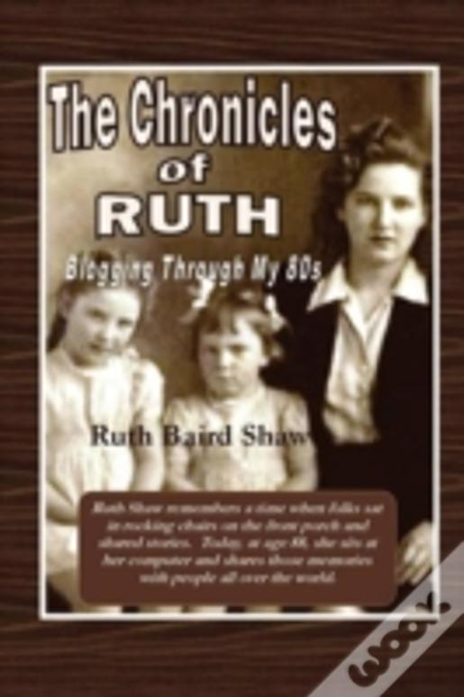The Chronicles Of Ruth
