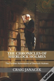 Capa do artigo The Chronicles Of Sherlock Holmes