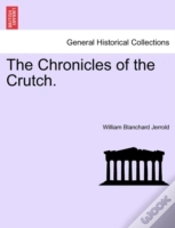 Capa do artigo The Chronicles Of The Crutch.