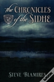 Capa do artigo The Chronicles Of The Sidhe