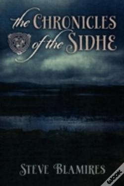 Capa do artigo The Chronicles Of The Sidhe
