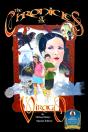 The Chronicles Of The Virago - Preview