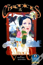 The Chronicles Of The Virago