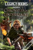 The Chronicles Of Underrealm