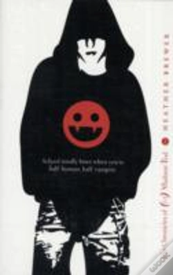 Capa do artigo The Chronicles Of Vladimir Tod: Eighth Grade Bites