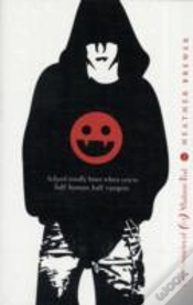 Capa do artigo The Chronicles Of Vladimir Tod: Eighth Grade Bites
