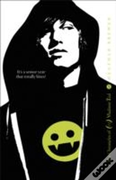 The Chronicles Of Vladimir Tod: Twelfth Grade Kills