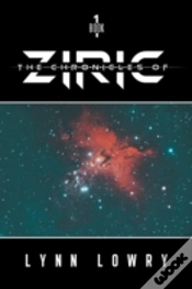 Capa do artigo The Chronicles Of Ziric: Book 1