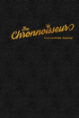 The Chronnoisseur - Concentrate Journal - Preview