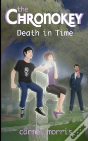 Capa do artigo The Chronokey