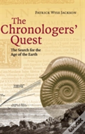 Capa do artigo The Chronologers