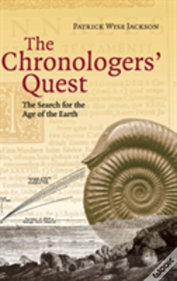 Capa do artigo The Chronologers' Quest