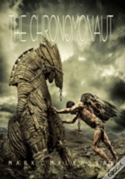 Capa do artigo The Chronomonaut