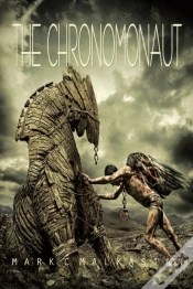 Capa do artigo The Chronomonaut