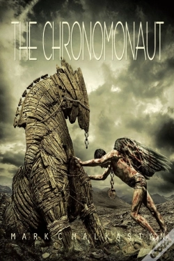 Capa do artigo The Chronomonaut