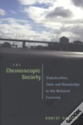 The Chronoscopic Society