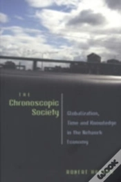Capa do artigo The Chronoscopic Society