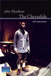 Capa do artigo The Chrysalids: Cxc Student Edition