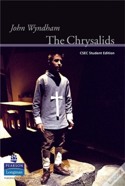 Capa do artigo The Chrysalids: Cxc Student Edition