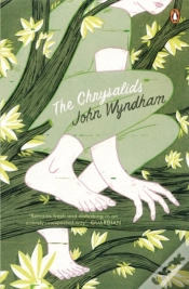 Capa do artigo The Chrysalids