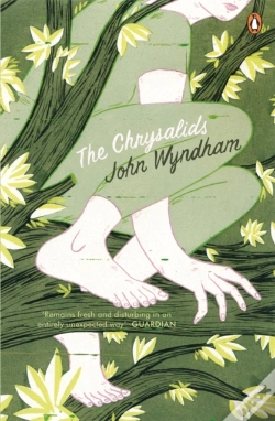 Capa do artigo The Chrysalids