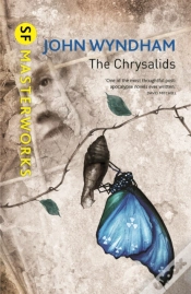 Capa do artigo The Chrysalids