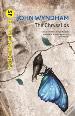 Capa do artigo The Chrysalids
