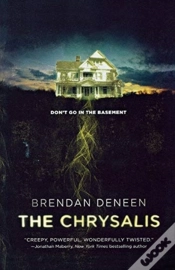 Capa do artigo The Chrysalis
