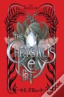 The Chrysalis Key