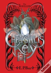Capa do artigo The Chrysalis Key