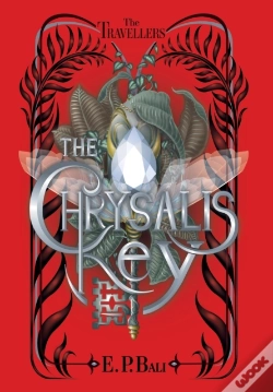 Capa do artigo The Chrysalis Key