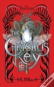 Capa do artigo The Chrysalis Key