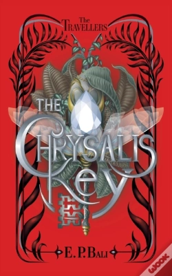 Capa do artigo The Chrysalis Key