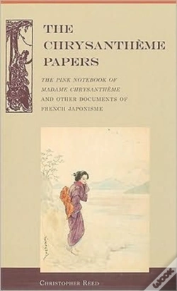 Capa do artigo The Chrysantheme Papers