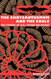 Capa do artigo The Chrysanthemum And The Eagle