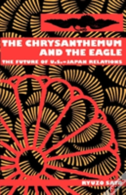 Capa do artigo The Chrysanthemum And The Eagle