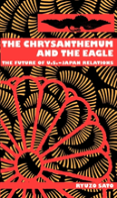 The Chrysanthemum And The Eagle